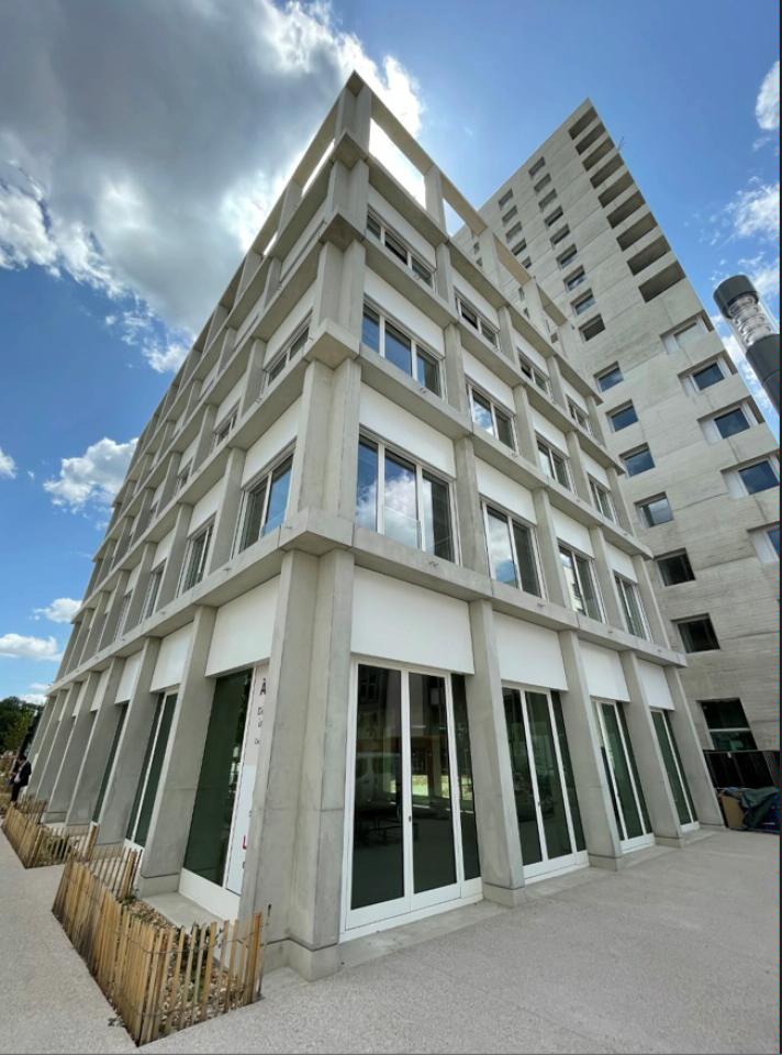 Bureau Lyon 648m² Vente bureau Lyon Rhône OVBUR2531592 4